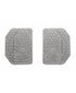 FIZIK TRI GEL PAD VISION Compatible bar:gels