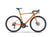 BMC Roadmachine ONE Ultegra Di2 ROAD Bike ora/pet/pet