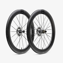 Scope Artech 6 - Disc - Black - CeramicSpeed - Road Wheelset