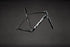 TIME SCYLON DISC ROAD FRAMESET NUDE