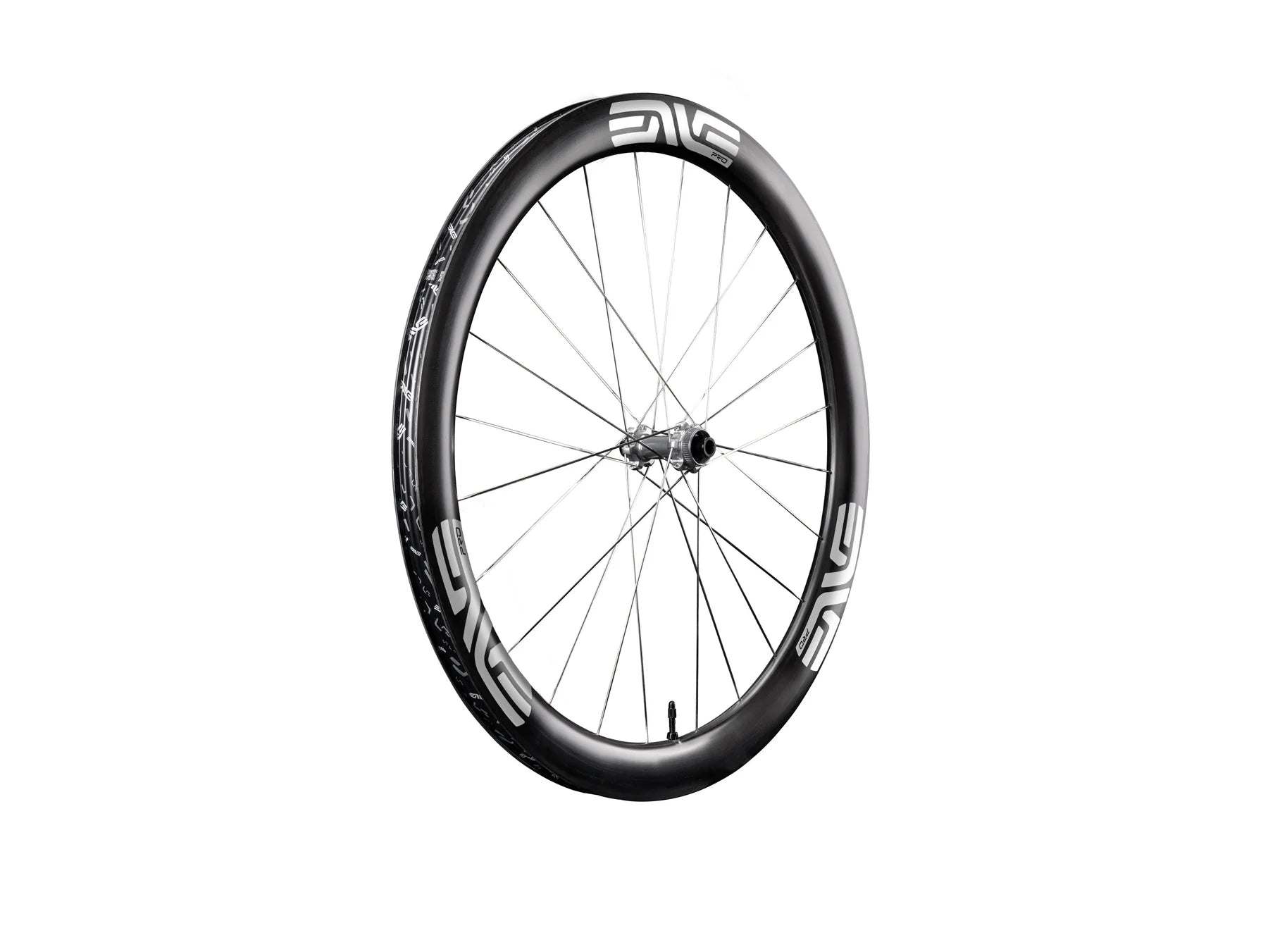 ENVE FW SES 4.5 PRO INDR PRO CL 12x100 WHITE DECAL – Ferrobike HK