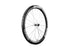 ENVE 前輪 SES 4.5 PRO INDR PRO 中鎖 12x100 白色貼標