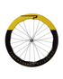 PRINCETON WAKE 6560 EVO 碟剎 Tour De France 環法限量版 陶瓷軸承 黃色貼標