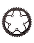 ROTOR Road Chainring noQ BCD110x5 inner black