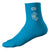 ALE ACCESSORI CALZA Q-SKIN 12cm / Q-SKIN 12cm SOCKS BAHRAIN VICTORIOUS