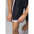 ALE STRADA 2.0 PR-E BIBSHORTS WHITE