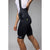 ALE CORSA 2.0 PRAGMA BIBSHORTS WHITE