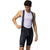 ALE CORSA 2.0 PRAGMA BIBSHORTS WHITE