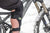 RACEFACE FLANK LEG 護膝 黑色