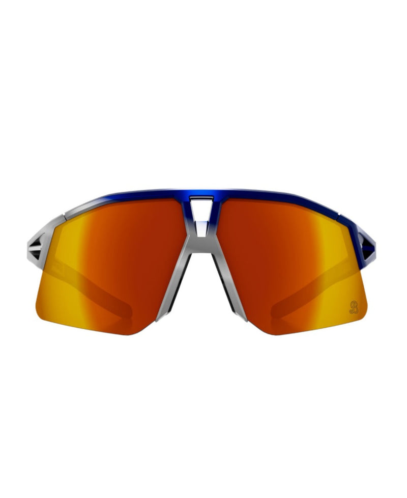 KOO HYPE Sunglasses RED BULL BORA HANSGROHE Team Edition Blue