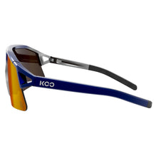 KOO HYPE Sunglasses RED BULL BORA HANSGROHE Team Edition Blue