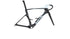 BMC Teammachine R TMR01 MOD V1 車架組 碳纖色/白色/白色