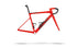 BMC Teammachine SLR01 MOD DI V3 Module red blk red