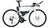BMC Speedmachine 01 FOUR 105 Di2 2x12 整車 白色/白色/碳纖色