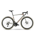 BMC Roadmachine 01 THREE Ultegra Di2 Road Bike gry/red/blk