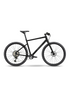 BMC Alpenchallenge AL THREE Deore 1x12 Lifestyle Bike blk/gry/gry