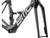 BMC Teammachine R TMR01 車架組 碳纖色/霓虹紅