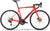 BMC Teammachine SLR SIX 105 ROAD Bike red/blk/wht