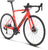 BMC Teammachine SLR SIX 105 ROAD Bike red/blk/wht