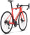 BMC Teammachine SLR SIX 105 ROAD Bike red/blk/wht