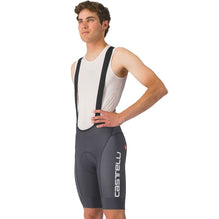 CASTELLI MEN'S COMPETIZIONE 2 KIT BIBSHORT SMOKY GRAY – Ferrobike HK