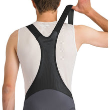 CASTELLI MEN'S COMPETIZIONE 2 KIT BIBSHORT SMOKY GRAY – Ferrobike HK