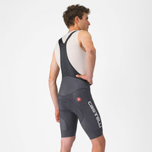 CASTELLI MEN'S COMPETIZIONE 2 KIT BIBSHORT SMOKY GRAY – Ferrobike HK