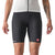 CASTELLI 女士 CORE DRILL W 短褲 黑色
