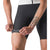 CASTELLI 女士 CORE DRILL W 短褲 黑色