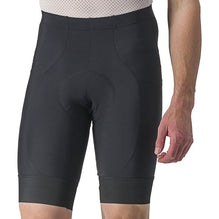 CASTELLI MEN'S ENTRATA 2 SHORT BLACK – Ferrobike HK