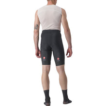 CASTELLI MEN'S ENTRATA 2 SHORT BLACK – Ferrobike HK