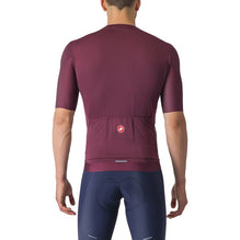 CASTELLI BAGARRE JERSEY ボルドー M CASTELLI Bagarre Jersey Malaysia, Kuala Lumpur (KL), Selangor