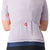 CASTELLI WOMEN'S ESPRESSO  W JERSEY PURPLE MIST/DARK NIGHT SHADE