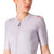 CASTELLI WOMEN'S ESPRESSO  W JERSEY PURPLE MIST/DARK NIGHT SHADE