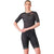 CASTELLI 女士 FREE SPEED 3 W 上衣 黑色