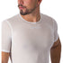 CASTELLI 男士 PRO MESH 2.0 短袖底層衣 白色