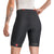 CASTELLI 女士 TRI W 短褲 黑色