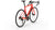 BMC 2025 Teammachine SLR THREE 105 Di2 2x12 整車 紅色/黑色/黑色