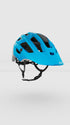 KASK REX HELMET LIGHT BLUE/WHITE
