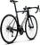 BMC Teammachine SLR SEVEN 105 mix 公路 整車 黑/白/白