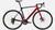 CANYON Ultimate CF SL 7 (105 R7100 12s, DT AL) Deep Red