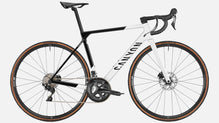 CANYON Ultimate CF SL 7 (105 R7100 12s, DT AL) Black Snow
