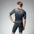 ALE HIVE 2.0 R-EV1 SS SKINSUIT GREY