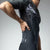 ALE HIVE 2.0 R-EV1 SS SKINSUIT GREY