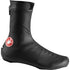 CASTELLI PIOGGERELLA 鞋套 黑色