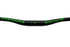 RACEFACE HANDLEBAR TURBINE-R 35 35X800 20MM RISE GREEN