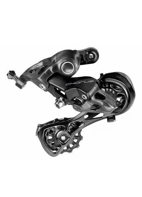 カンパニョーロ CHORUS 12S RディレイラーRD20-CH12 CAMPAGNOLO RD: CHORUS 12S REAR DERAILLEUR – Ferrobike HK
