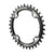 RACEFACE 齒環 SINGLE NARROW/WIDE BCD104 32T SHI-12S 黑色
