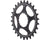RACEFACE 齒環 SINGLE NARROW/WIDE CINCH DM 26T 10-12S 黑色