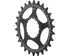 RACEFACE 齒環 SINGLE NARROW/WIDE CINCH DM 26T 10-12S 黑色